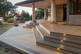 Decking Options  picture